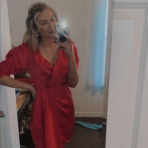 Meet your Posher, Marcie kate